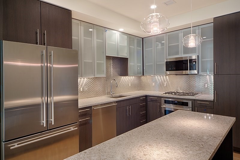 1 Canal St, North End