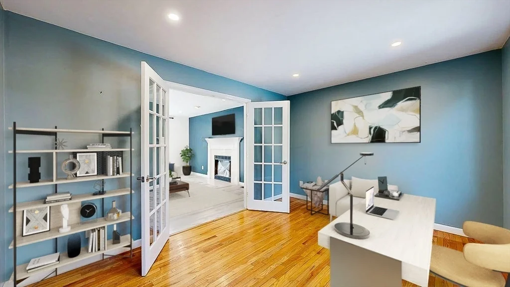 12 Coldbrook Rd, Millbury