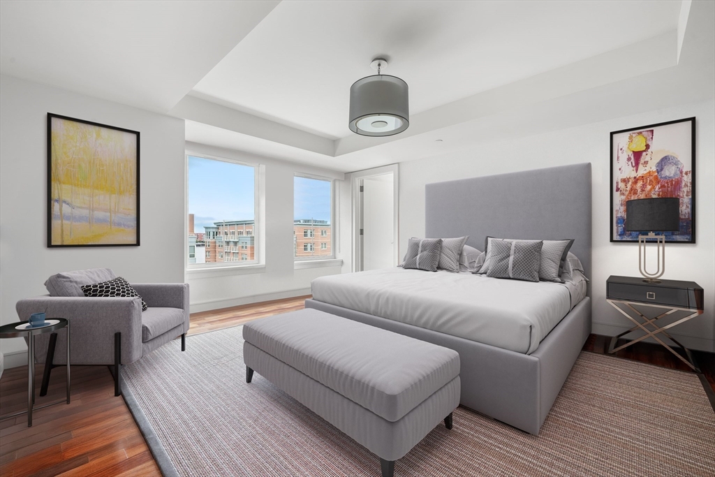 2 Battery Wharf, North End