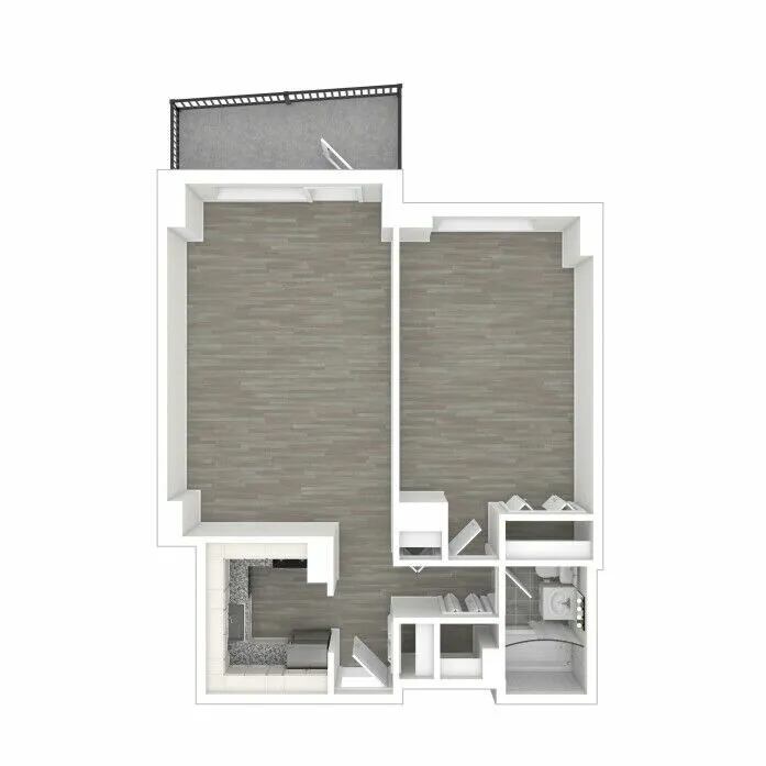 75 Saint Alphonsus St, Mission Hill