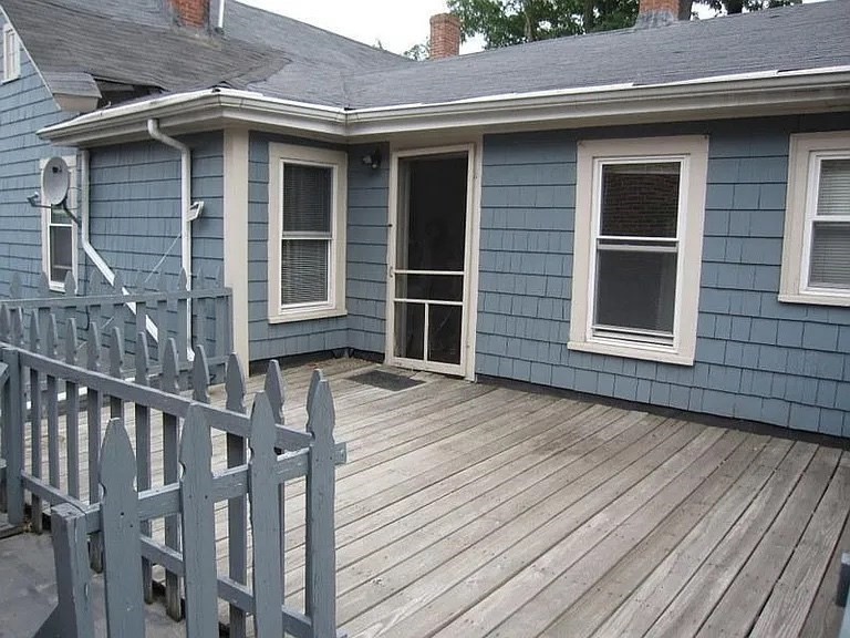 8 Allen, North Cambridge