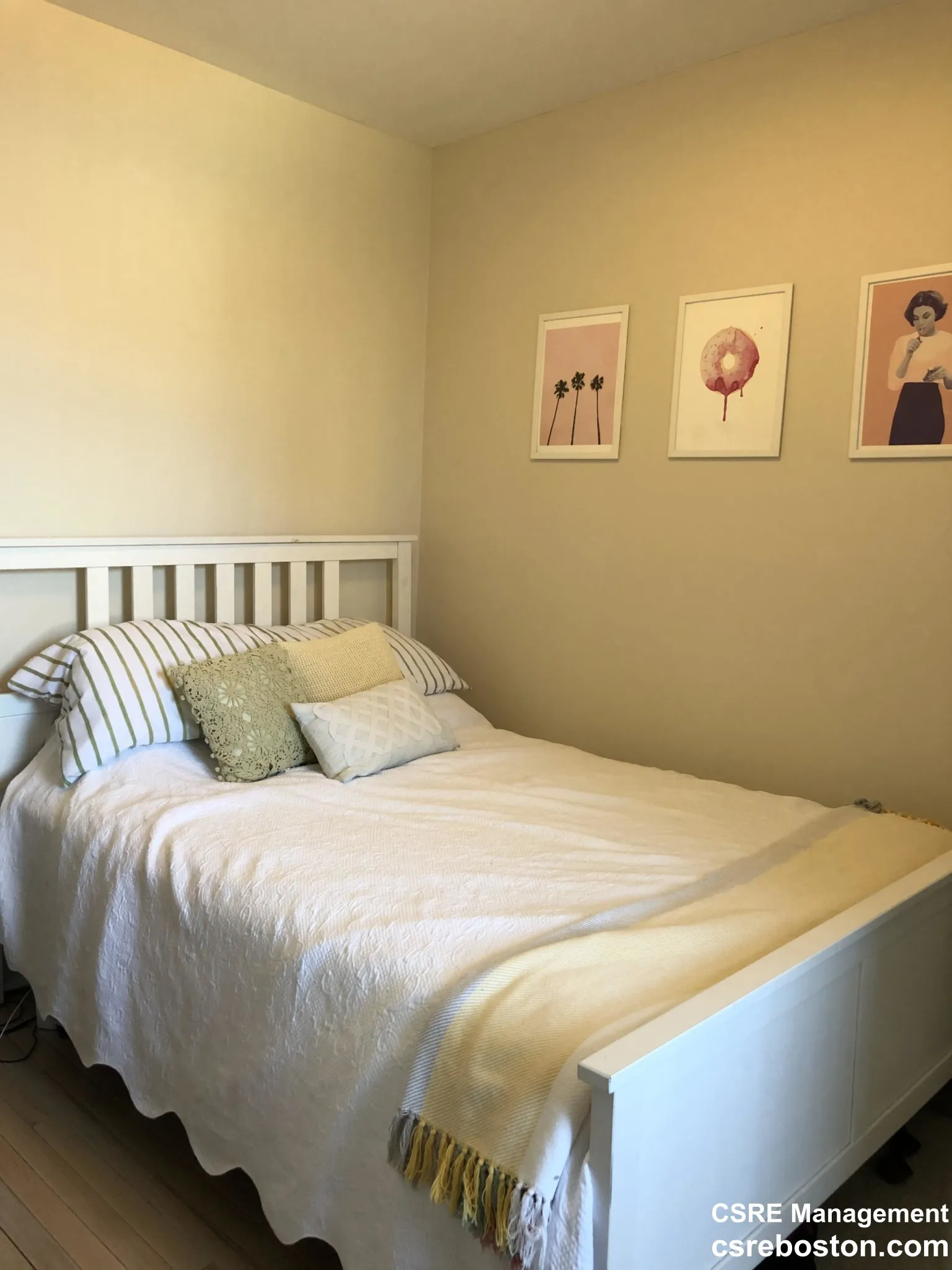 702 Massachusetts Ave, South End