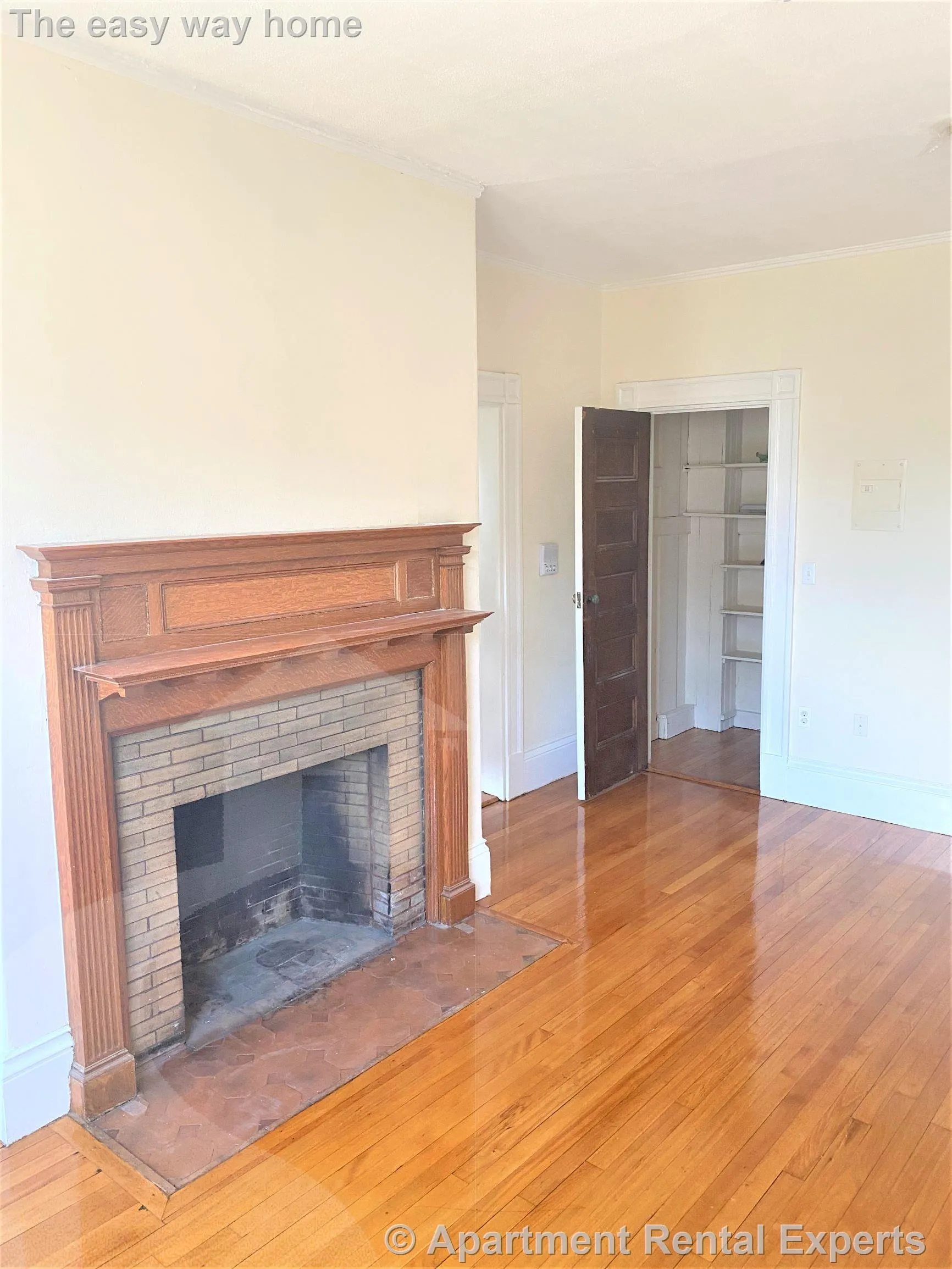 2 Ware St, Harvard Square