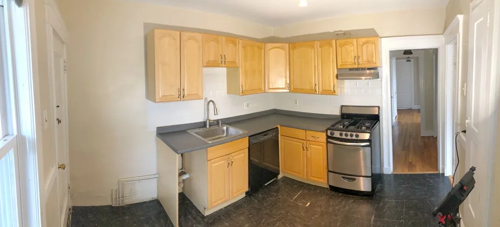 265 Hyde Park Ave, Jamaica Plain