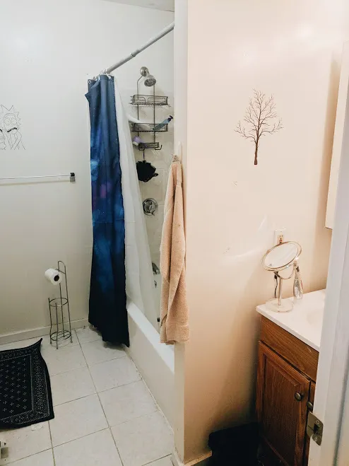 78 Hammond St, Roxbury