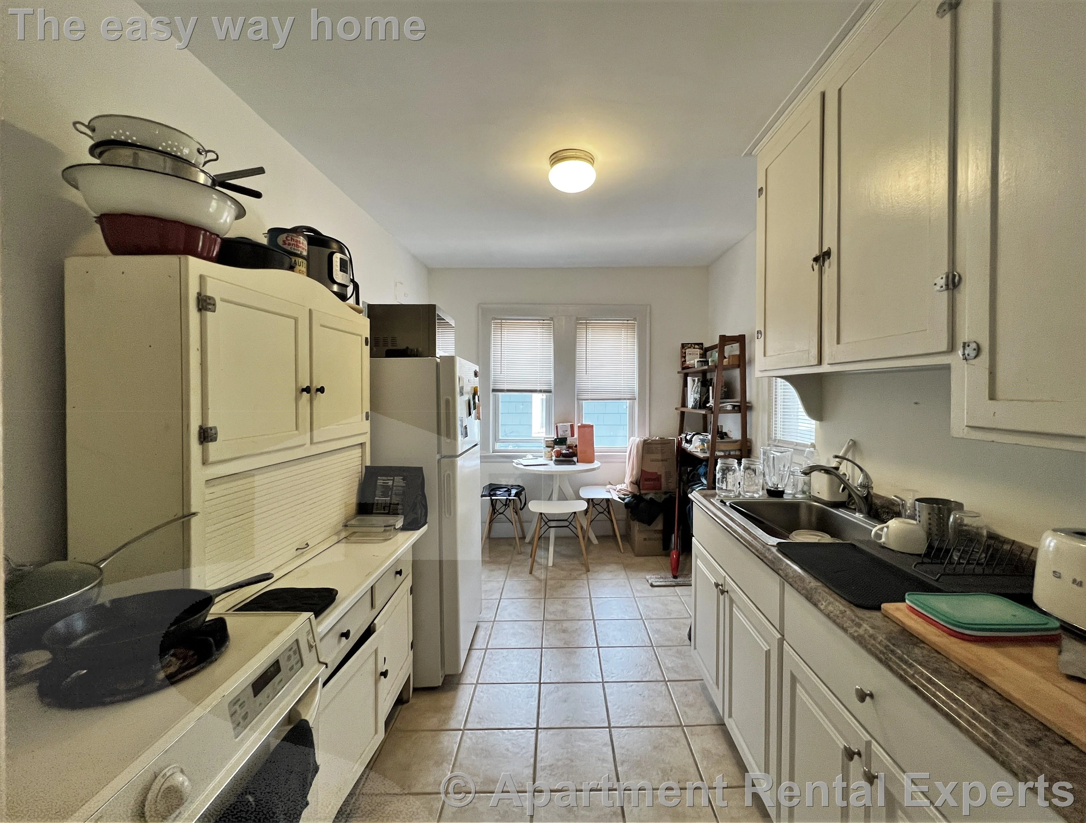 45 Kidder Ave, Davis Square