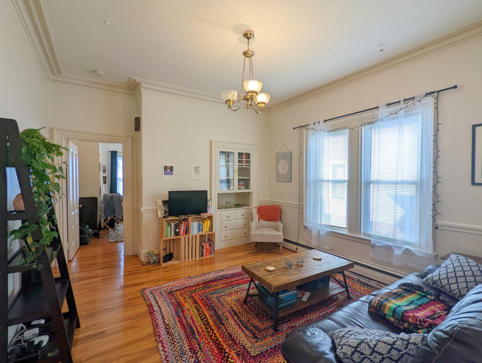 17 Howe St, Winter Hill