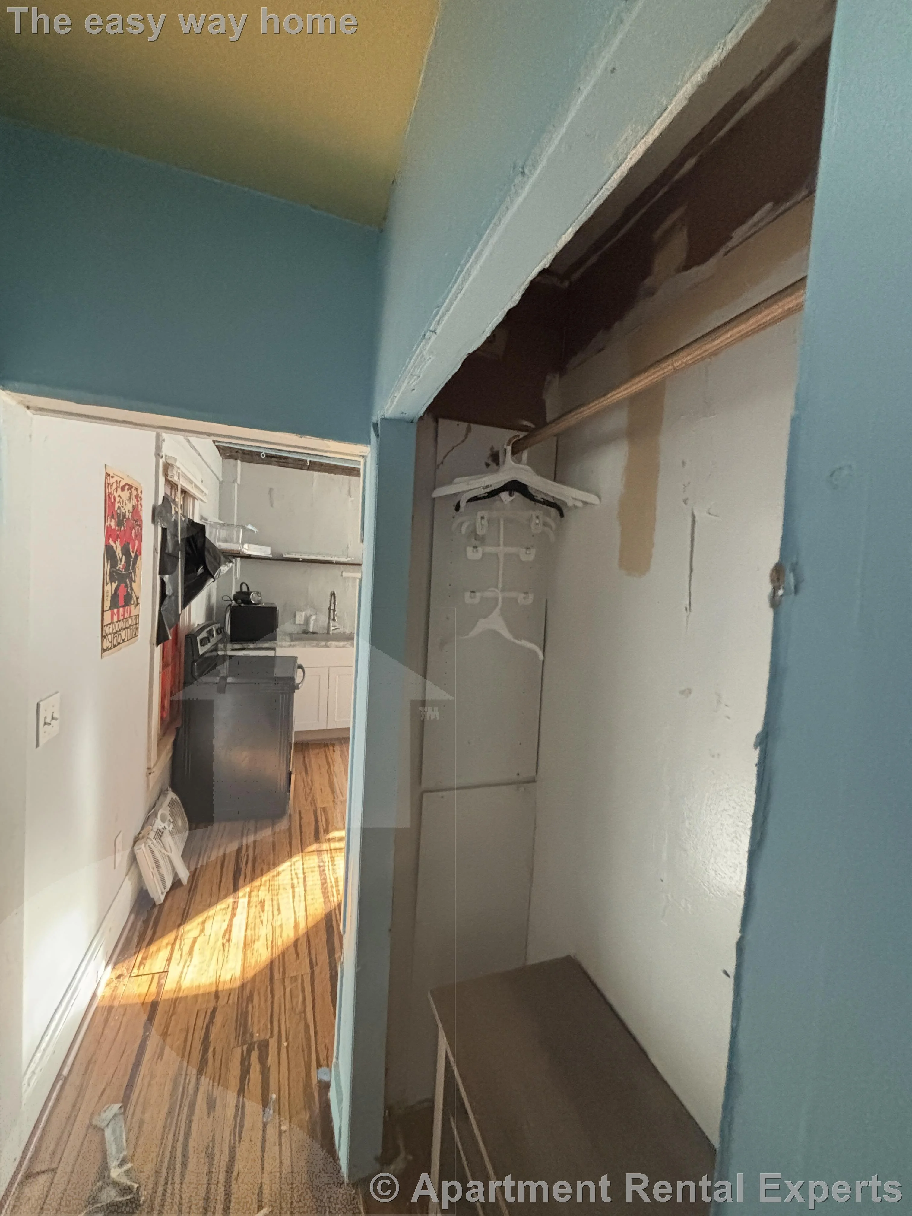 2 Appian Way, Allston