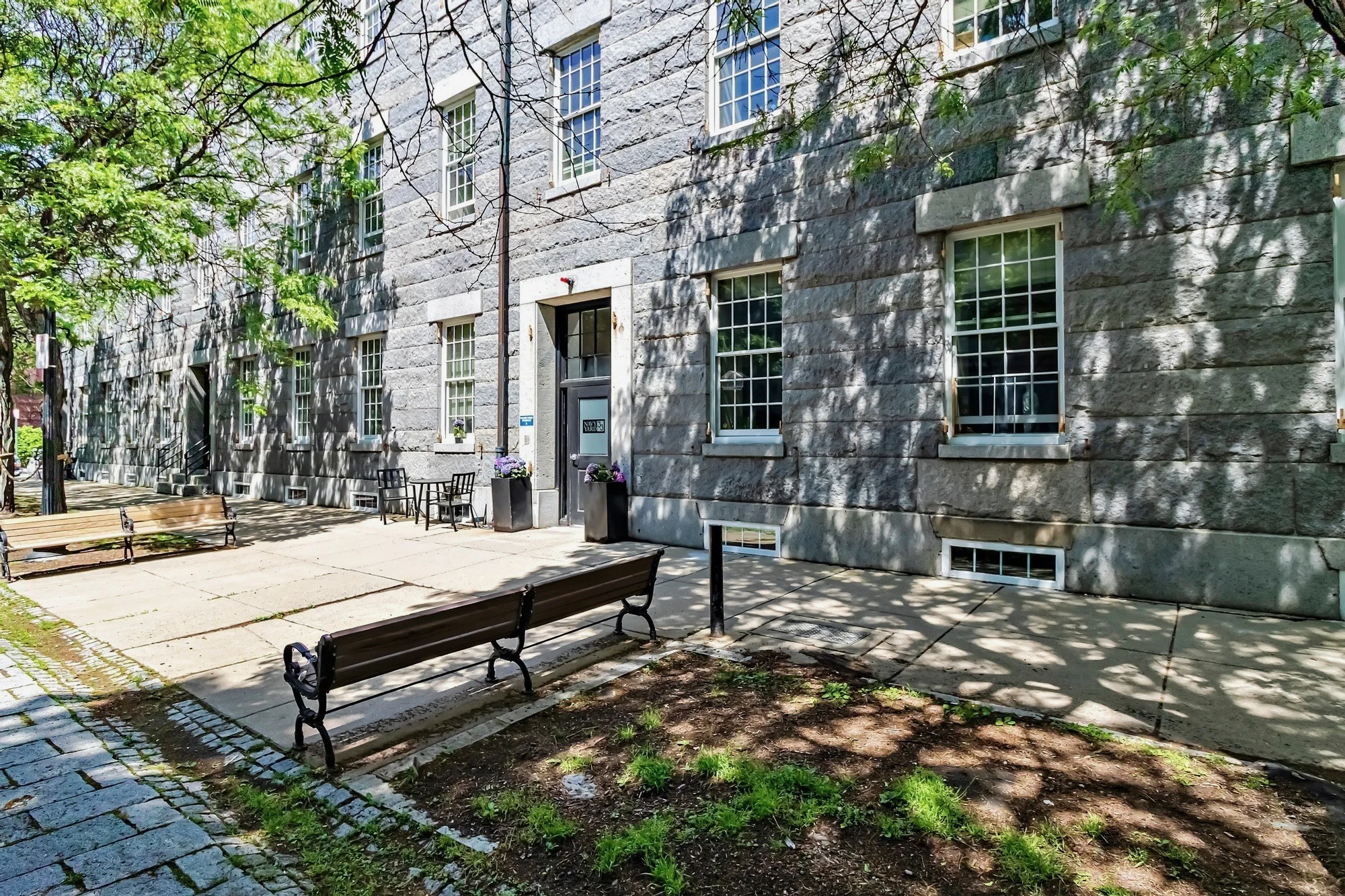 33 3rd Ave, Charlestown