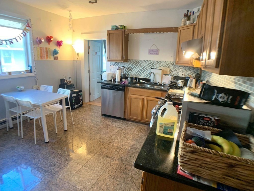 198 Harvard St ,, Tufts University