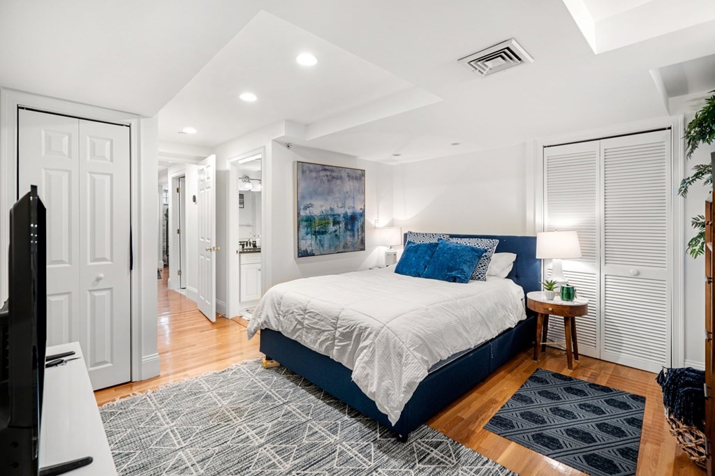 22 Sheafe St, North End