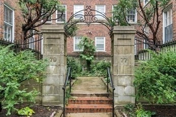 77 Martin St, Neighborhood Nine