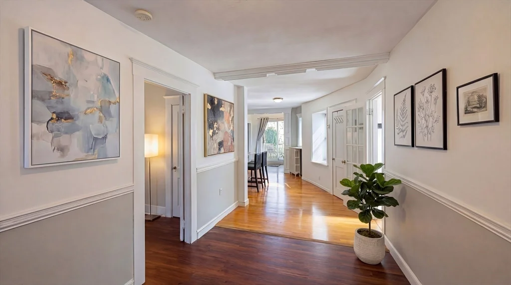34 Thorndike, Davis Square