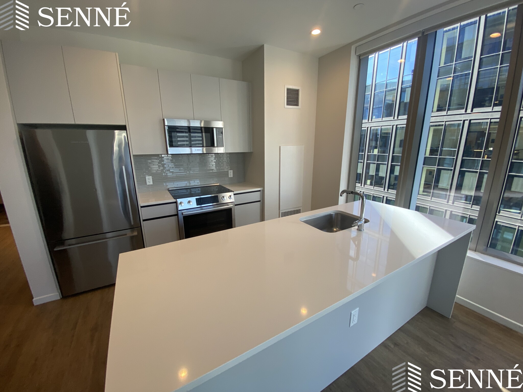 131 Seaport Blvd, Seaport District