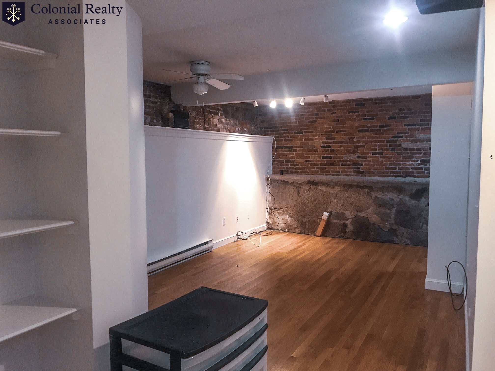 13 Cleveland Pl, North End