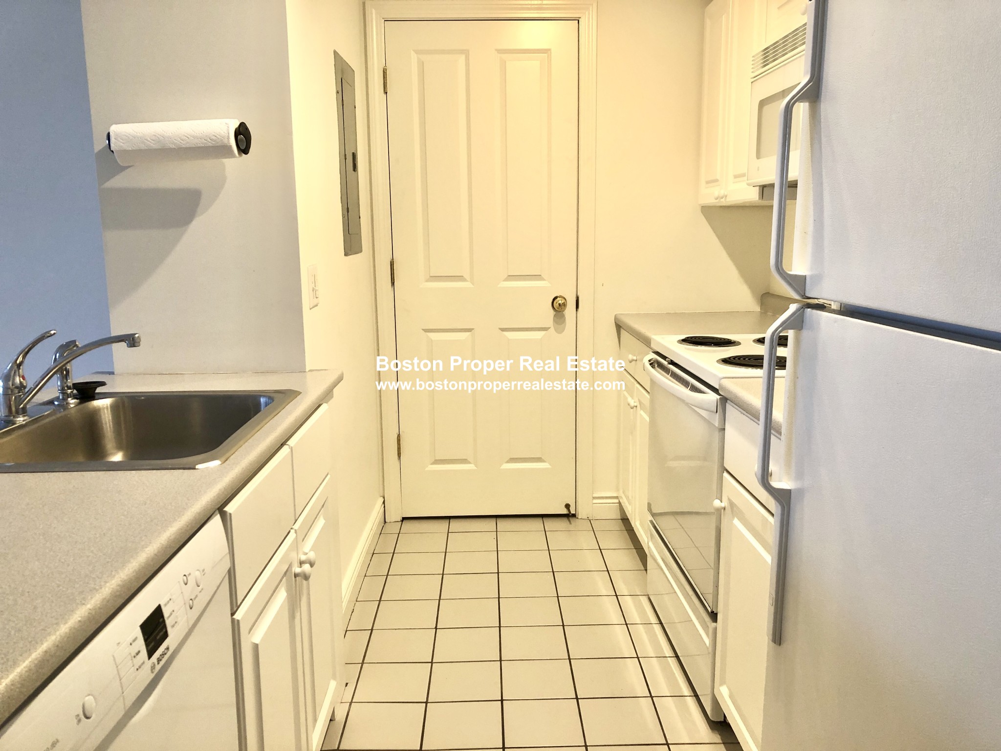 4 Charlesgate East, Back Bay