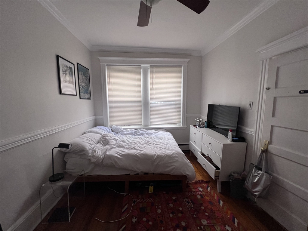 26 Irving St, Beacon Hill