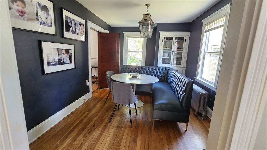 22 Loveland, Brookline