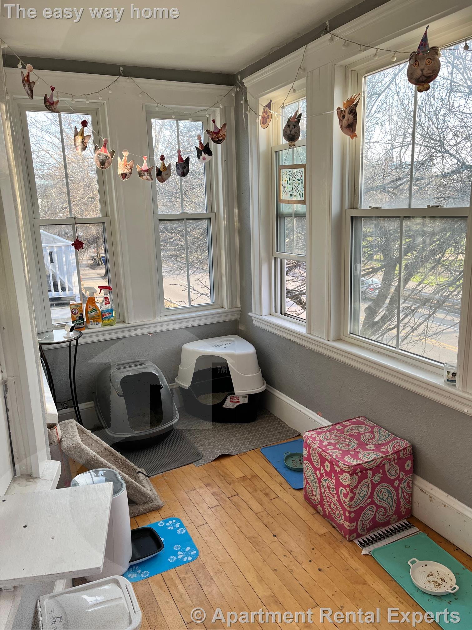 303 Alewife Brook Pkwy, Teele Square