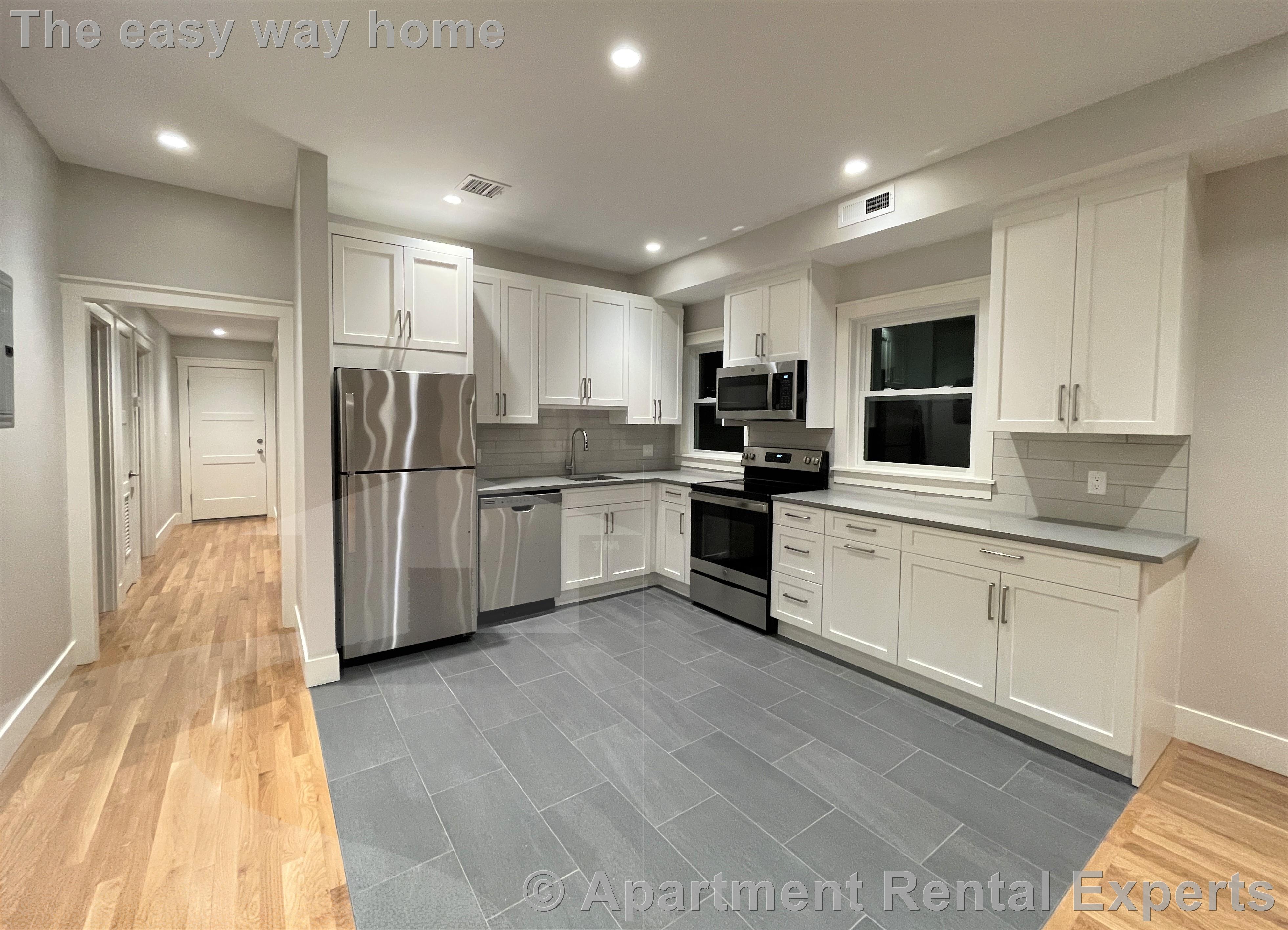 70 Spring St, East Cambridge