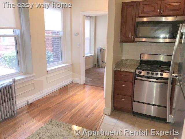 5 Craigie Cir, Harvard Square