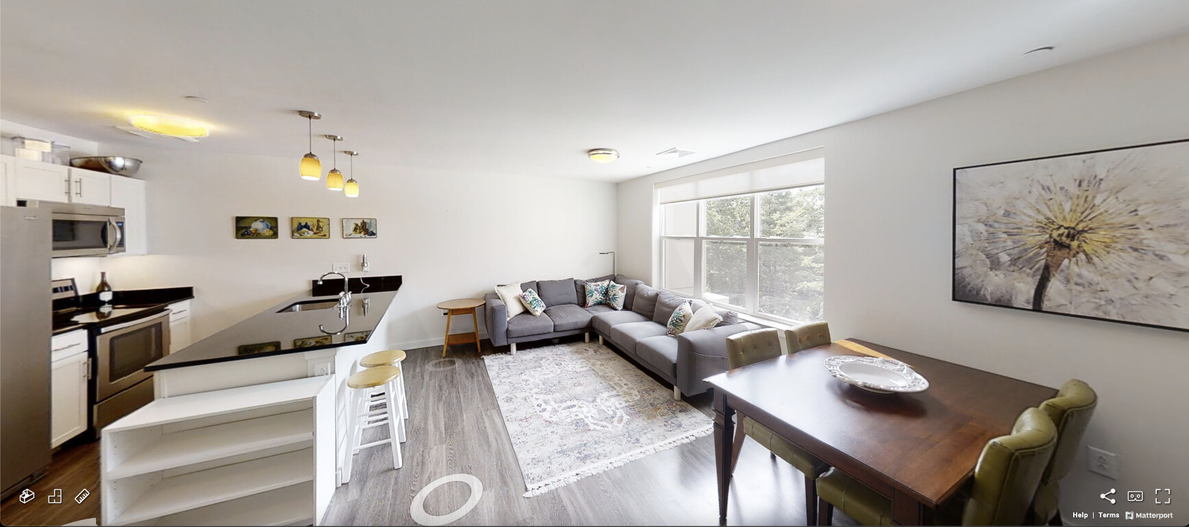 1 Whittemore Ave, North Cambridge