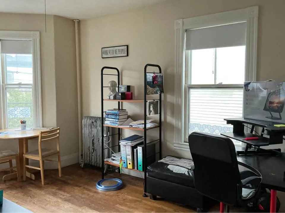 78 Aldie St, Allston