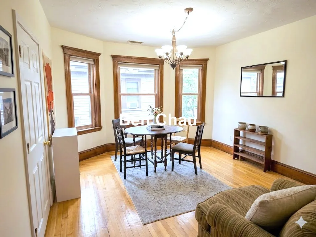 207 Boston Ave, Medford