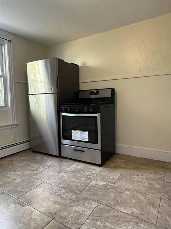 21 Flint, East Somerville