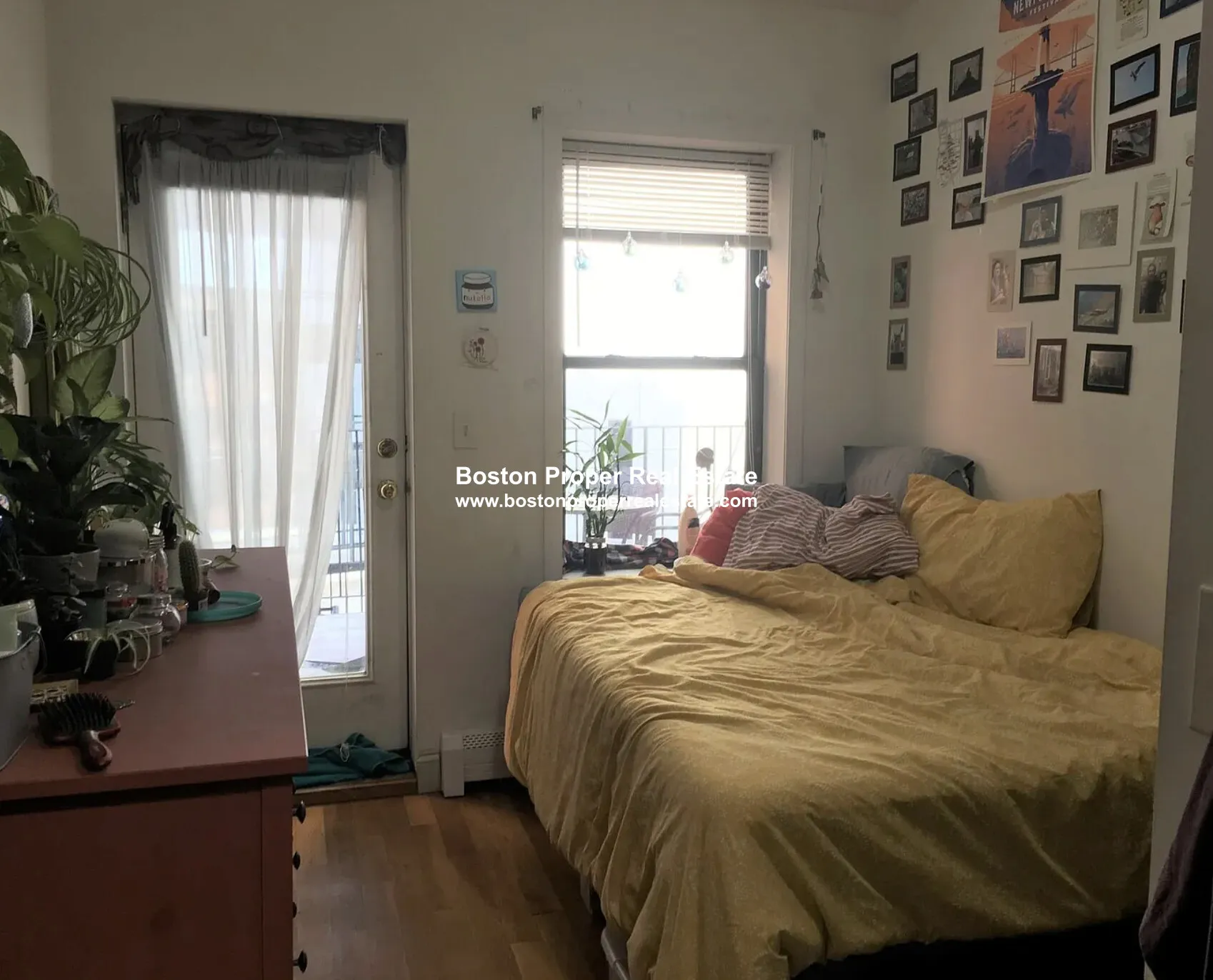 1021 Tremont St, Roxbury