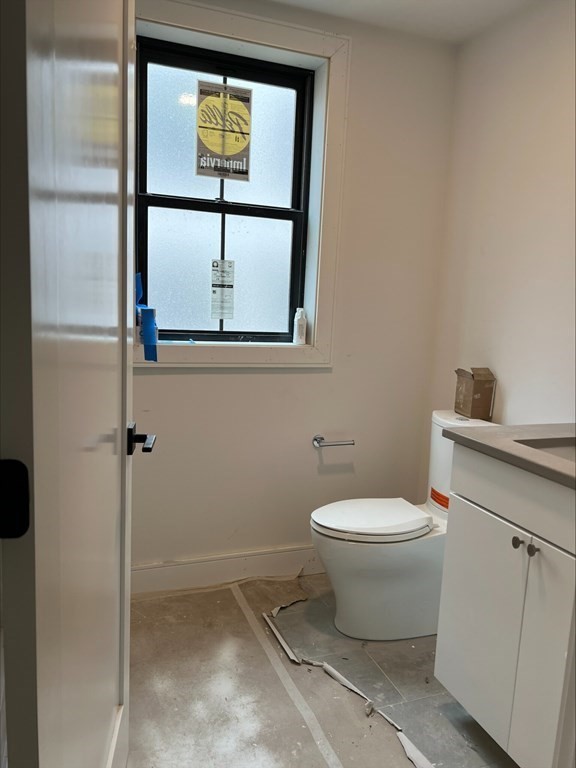 4 bed, 2 bath apartment for rent at 282 Lamartine St Unit 1, Jamaica Plain — photo 5 of 7