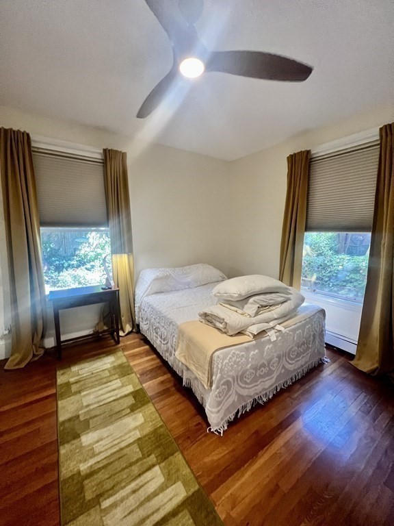 2 bed, 2 bath apartment for rent at 5 Greenough Park Unit 1, Jamaica Plain — photo 12 of 13
