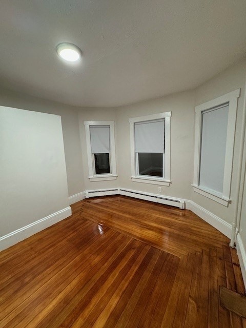 2 bed, 1 bath apartment for rent at 870 Moody St Unit 1, South Side — photo 9 of 12