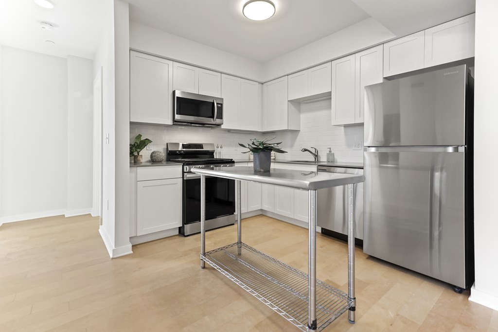 1301 Blue Hill Ave, Mattapan