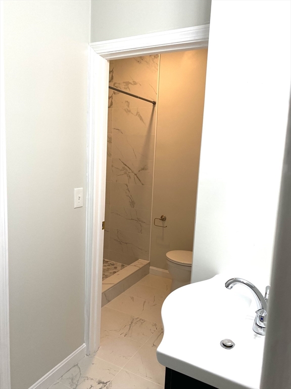 4 bed, 2 bath apartment for rent at 64 6th St Unit 3, East Cambridge — photo 9 of 10
