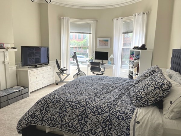2 bed, 2 bath apartment for rent at 471 Beacon St Unit 4, Back Bay — photo 8 of 14