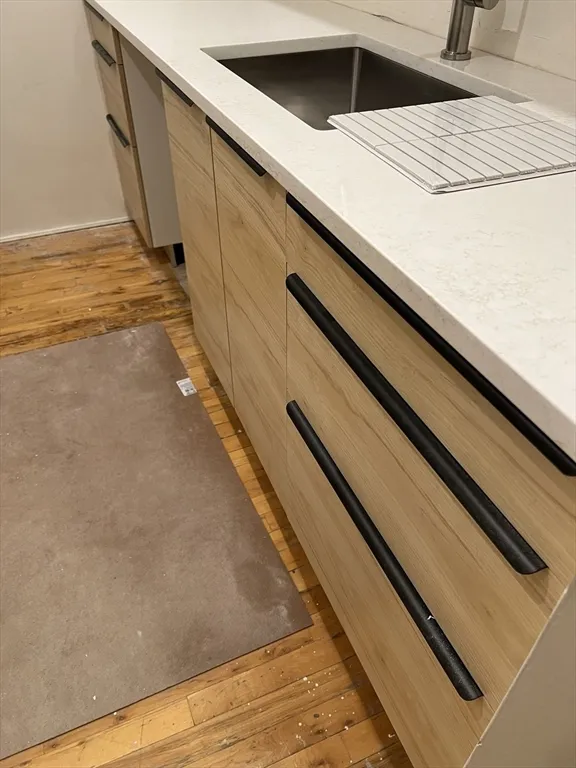 459 Massachusetts, South End