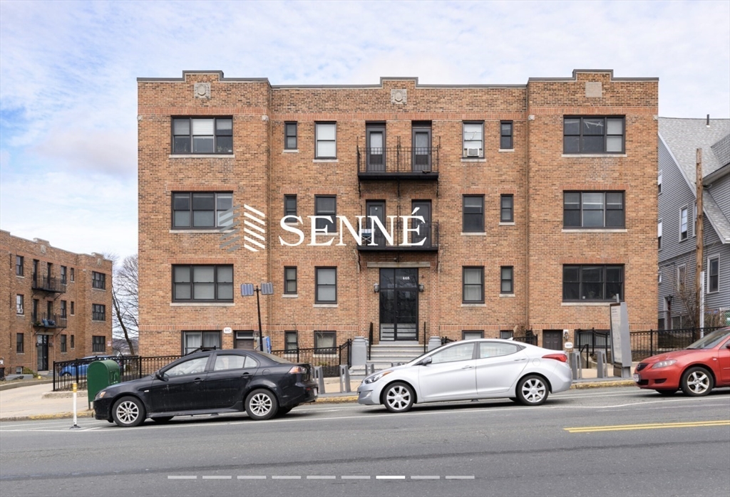 473 Broadway, South Medford