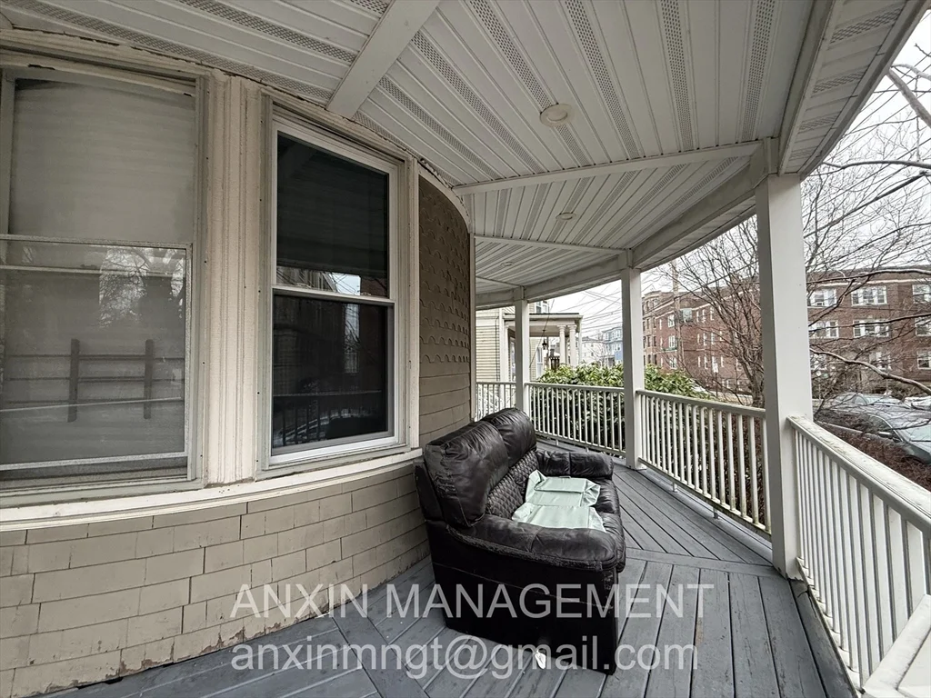 71 Gardner St, Allston