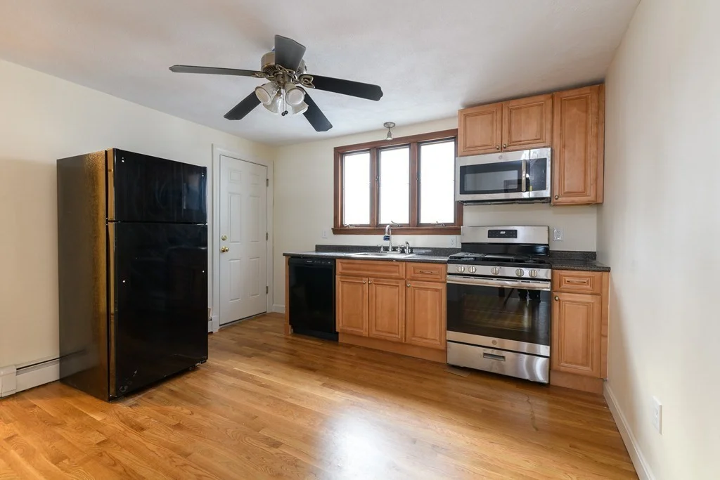 305 Hurley St, East Cambridge
