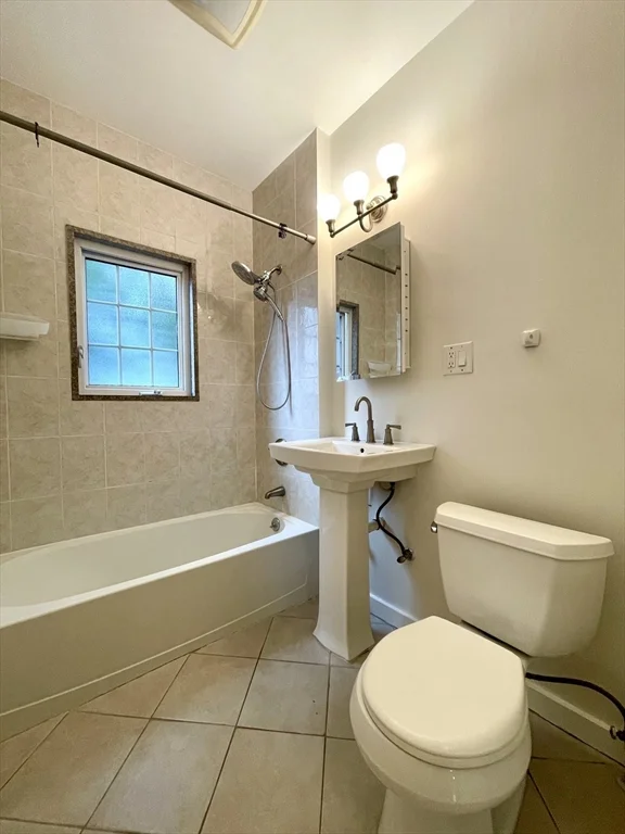 11 Mount Cushing Ter, Dorchester