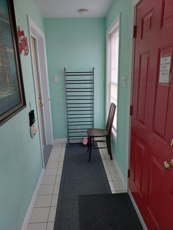 31 Tapley Ave, Revere