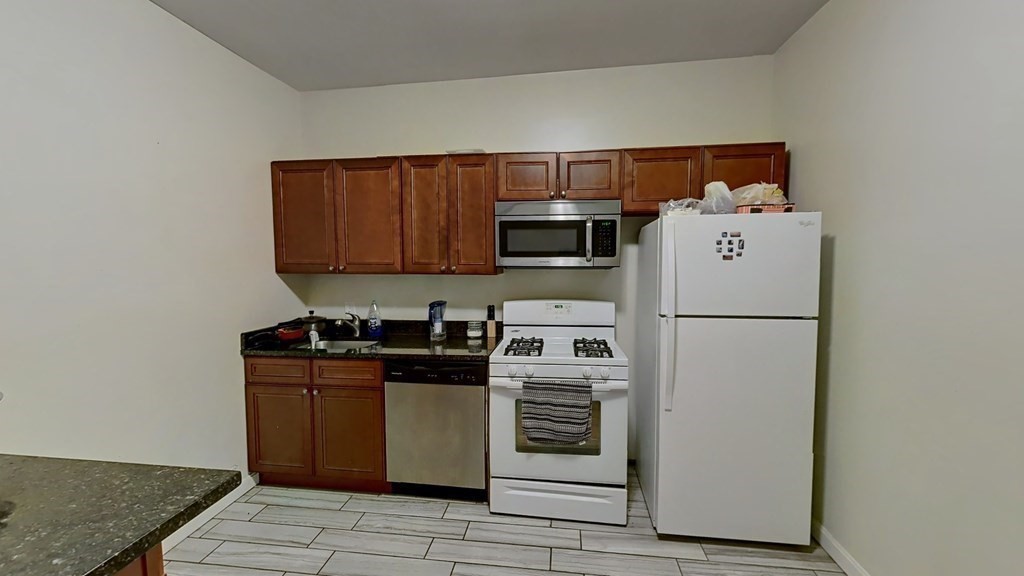 26 South Huntington Ave, Mission Hill