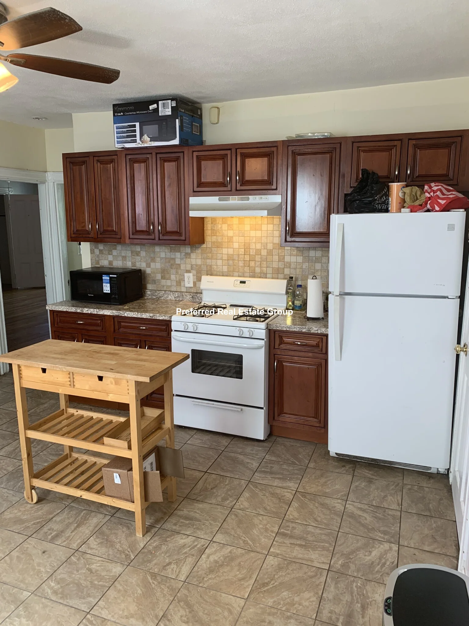 234 Cypress St, Brookline