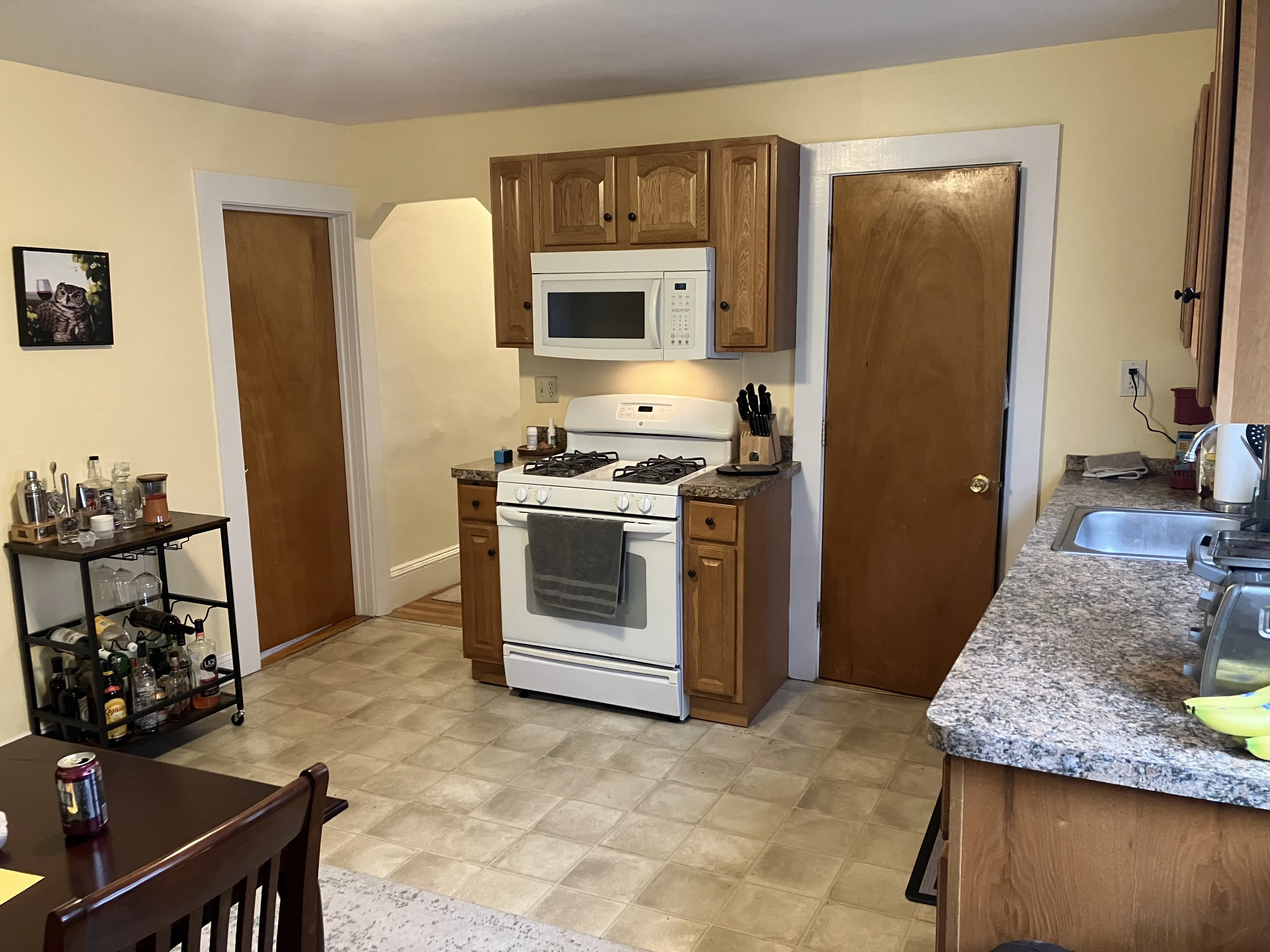 31 Jay St, Riverside