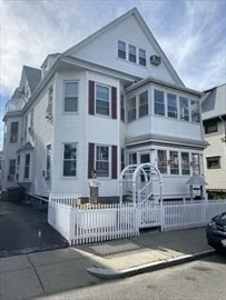 30 Saxton St, Dorchester