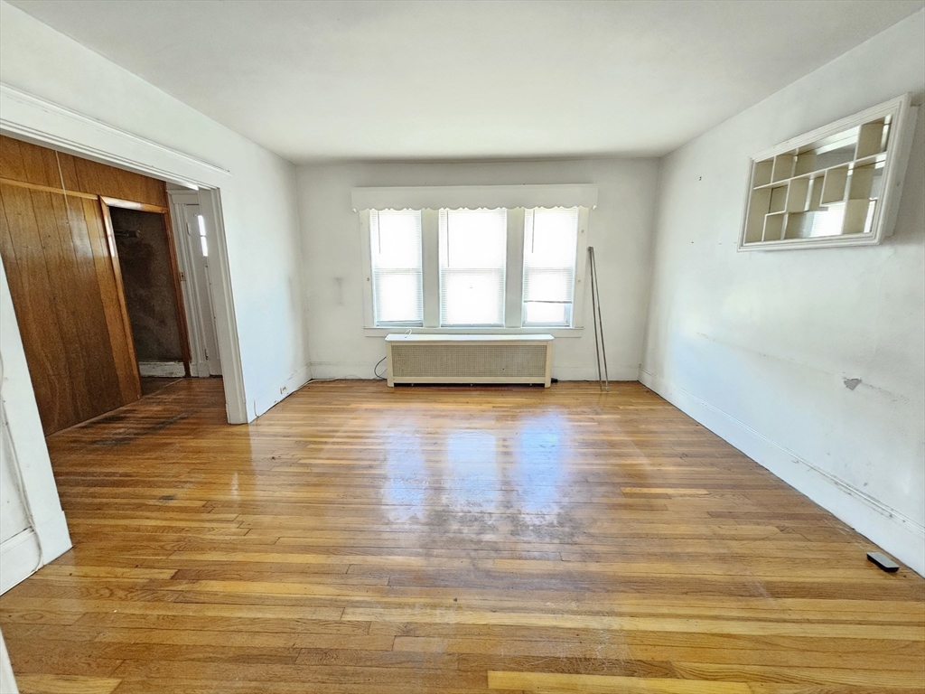 151 Walworth St, Roslindale