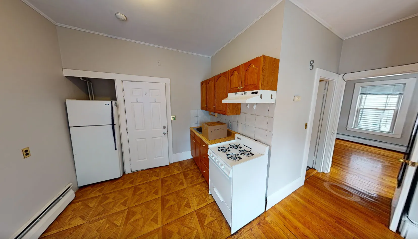 220 Banks St, Riverside