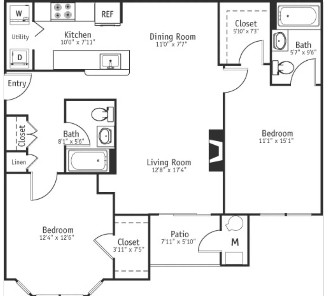 2 Littles Brook Ct, Burlington