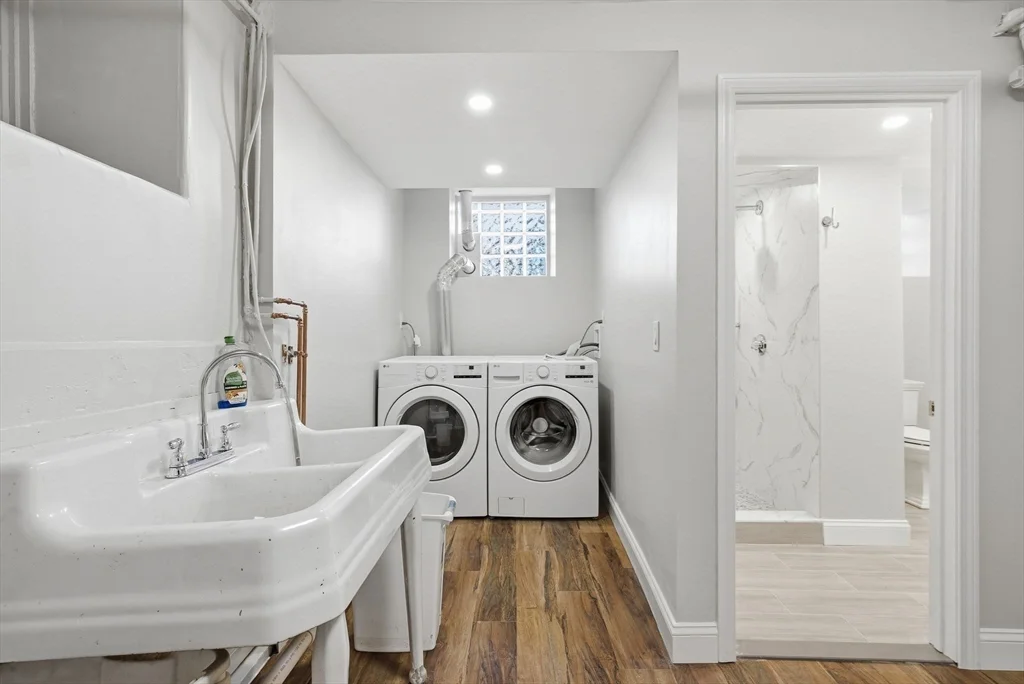 23 Olmstead, Jamaica Plain